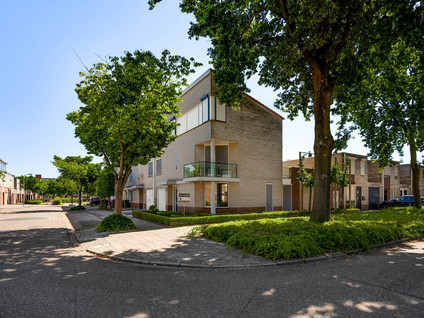 Twijnderstraat 55