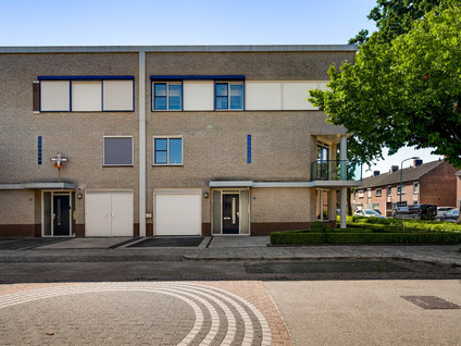 Twijnderstraat 55
