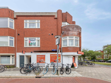 J.C. Kapteynlaan 40
