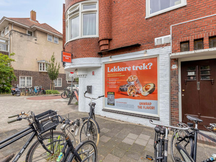 J.C. Kapteynlaan 40