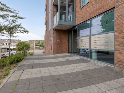 Doortocht 39