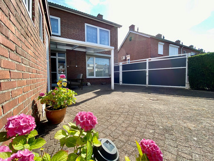 Willibrordusstraat 17
