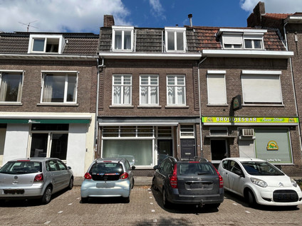 Willem Vliegenstraat 18B