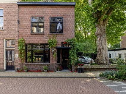 Korte Dijk 11