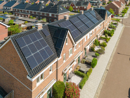 Pieter Speelmansingel 5