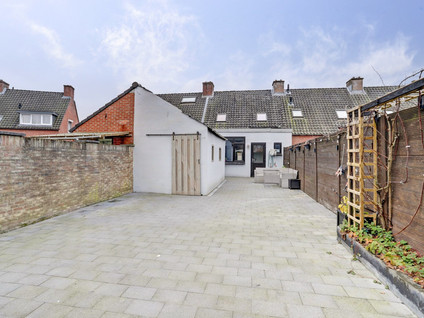 Nieuwstraat 6