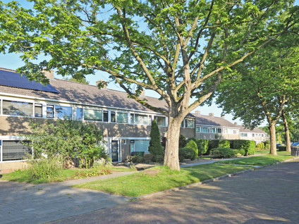 Dr.Postmastraat 43