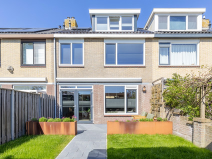 Hulkstraat 23