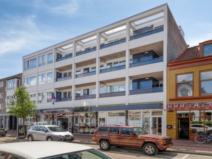 Zeestraat 56A