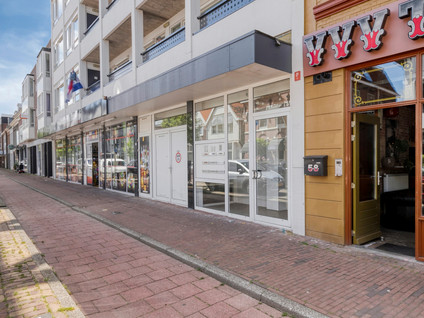 Zeestraat 56A