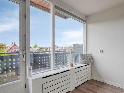 Zeestraat 56A