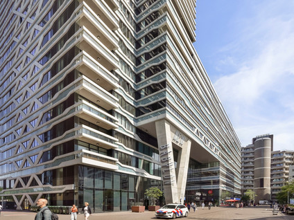 Anna van Buerenplein 235