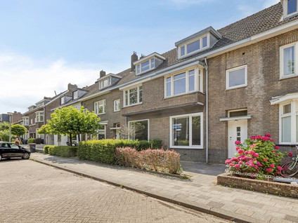 Akersteenweg 168
