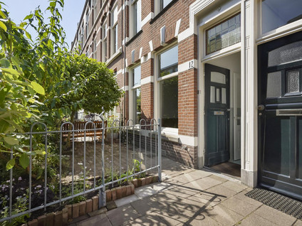 Herschelstraat 12