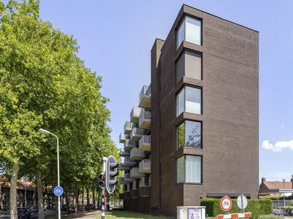 St. Ignatiusstraat 155D1