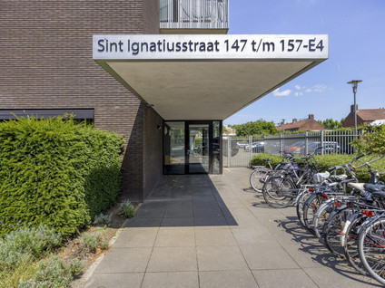 St. Ignatiusstraat 155D1