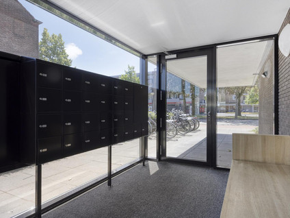 St. Ignatiusstraat 155D1
