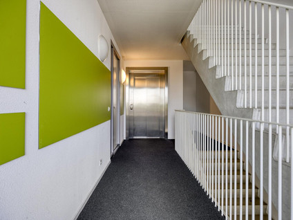 St. Ignatiusstraat 155D1