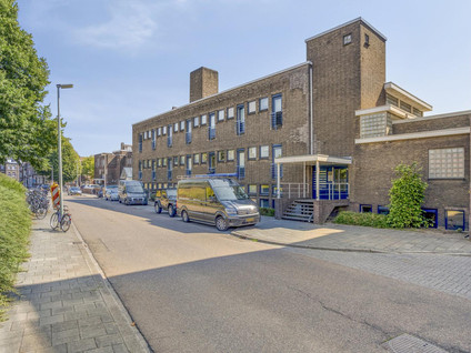 Franciscus Romanusweg 70A
