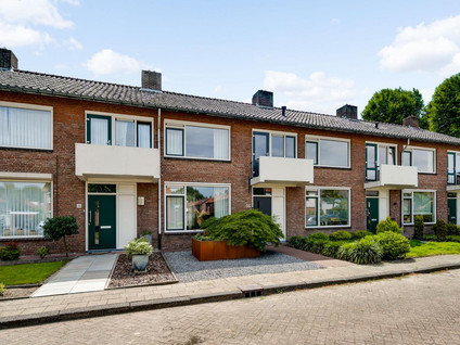 Schuttebeemd 36