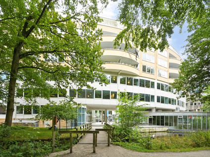 Bezuidenhoutseweg 80L