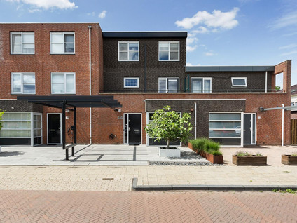 Braassemermeer 44