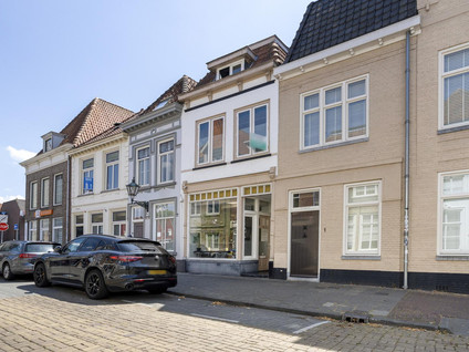 Rijkebuurtstraat 11