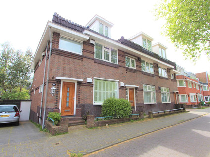 Amsterdamseweg 542