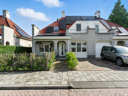 De Vang 12