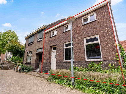 Hoekstraat 22