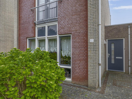 Beekpunge 45