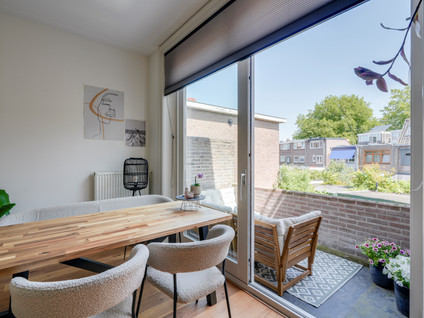 Amsterdamsestraatweg 551A