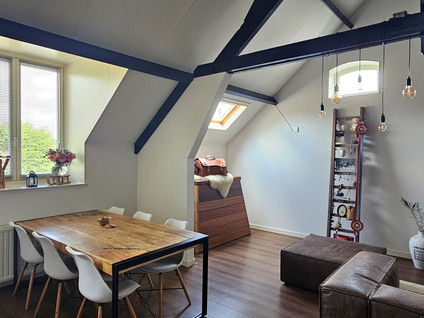 Haarsteegsestraat 29B