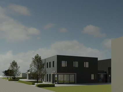 De Kazematten 1 