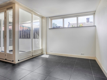 Haarsteegsestraat 29C