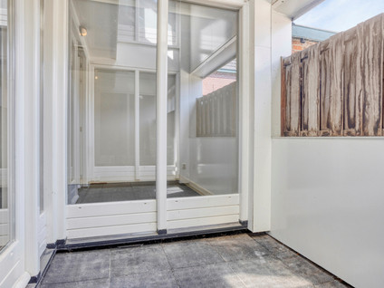 Haarsteegsestraat 29C
