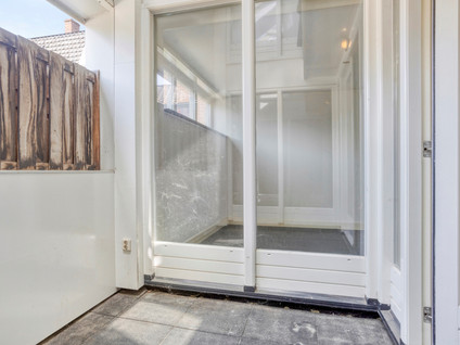 Haarsteegsestraat 29C