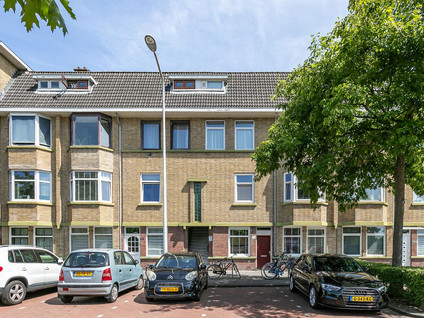 Soestdijksekade 922