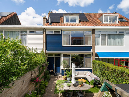 Achillesstraat 26