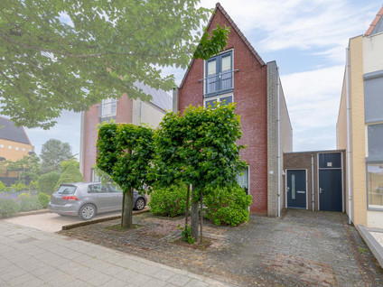 Beekpunge 45