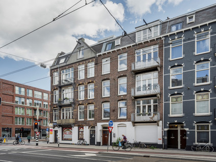 Admiraal De Ruijterweg 160 3