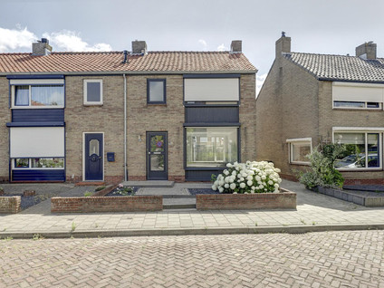 Oude Boogaert 9