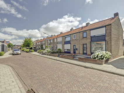 Oude Boogaert 9