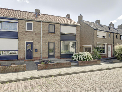 Oude Boogaert 9