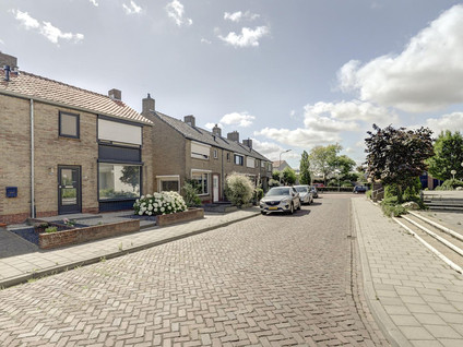 Oude Boogaert 9