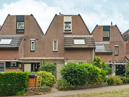 Groenhof 23