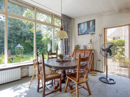 Holevoetlaan 45