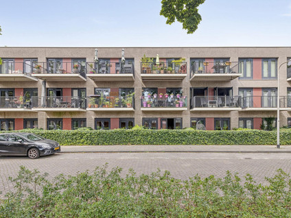 Hendrik van Tulderstraat 19