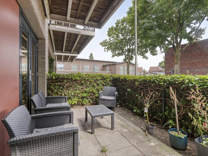 Hendrik van Tulderstraat 19