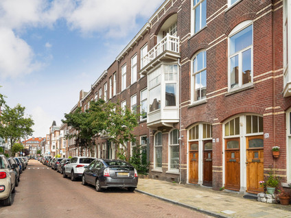 Van Loostraat 64